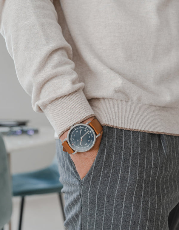 MUS クォーツ時計 | マベン ウォッチズ MAVEN WATCHES 【公式】 店舗案内