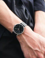MUS-03 Black 40MM