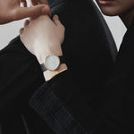 Leaking Dawn 34mm