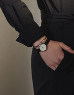 Drizzle Black 28mm