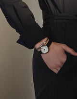 Drizzle Black 28mm