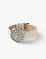 Smoke Green Offwhite 34mm