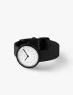Papillon Black 34mm