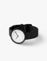 Papillon Black 34mm