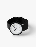 Papillon Black 40mm