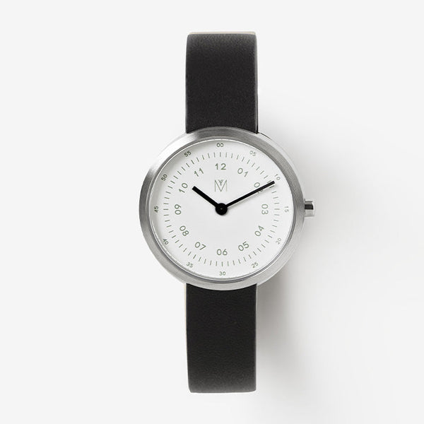 【新品未使用】マベンウォッチズ ブラック34MM Artisan_0000s_0002_Drizzle-