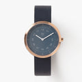 Storm Cloud Navy 34mm