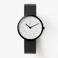 Papillon Black 34mm