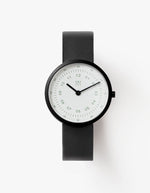 Papillon Black 34mm
