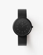 Shadow Black 34mm