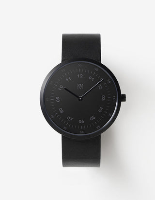 Shadow Black 40mm