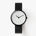 Papillon Mesh 34mm
