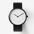 Papillon Black 40mm