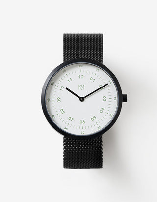Papillon Mesh 40mm