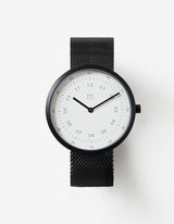 Papillon Mesh 40mm