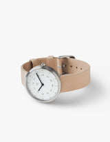 Drizzle Camel 34mm