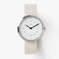 Drizzle Offwhite 34mm