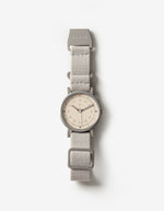 MUS-01 GRAY P 34MM