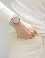 MUS-04 GRAY P 34MM