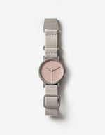 MUS-04 GRAY P 34MM
