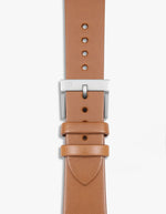 Brown Leather (The Urban Scout)