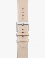 Natural Leather (The Urban Scout)