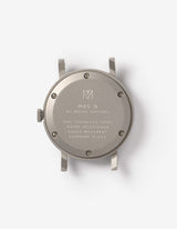 MUS-01 GRAY P 34MM