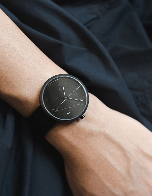 美品稼働品】MAVENマベン腕時計ユニセックス40mm マベンウォッチズ