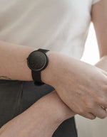 Shadow Black 34mm