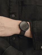 Shadow Black 40mm