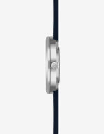 Smoke Green Navy 40mm