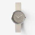 Smoke Green Offwhite 28mm