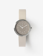 Smoke Green Offwhite 28mm