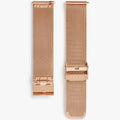 Rose Gold Mesh