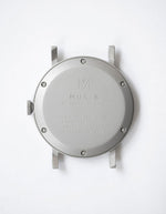 MUS-01 GRAY P 40MM