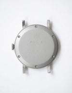 MUS-04 GRAY P 40MM