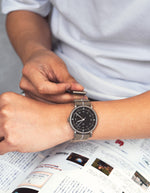MUS-03 KHAKI P 40MM