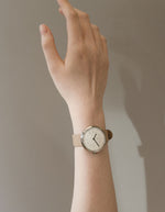 Drizzle Camel 34mm