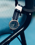 MUS-02 NAVY P 40MM