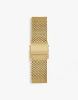 Gold Mesh