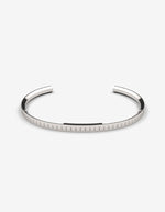 The Minute Cuff, Polished