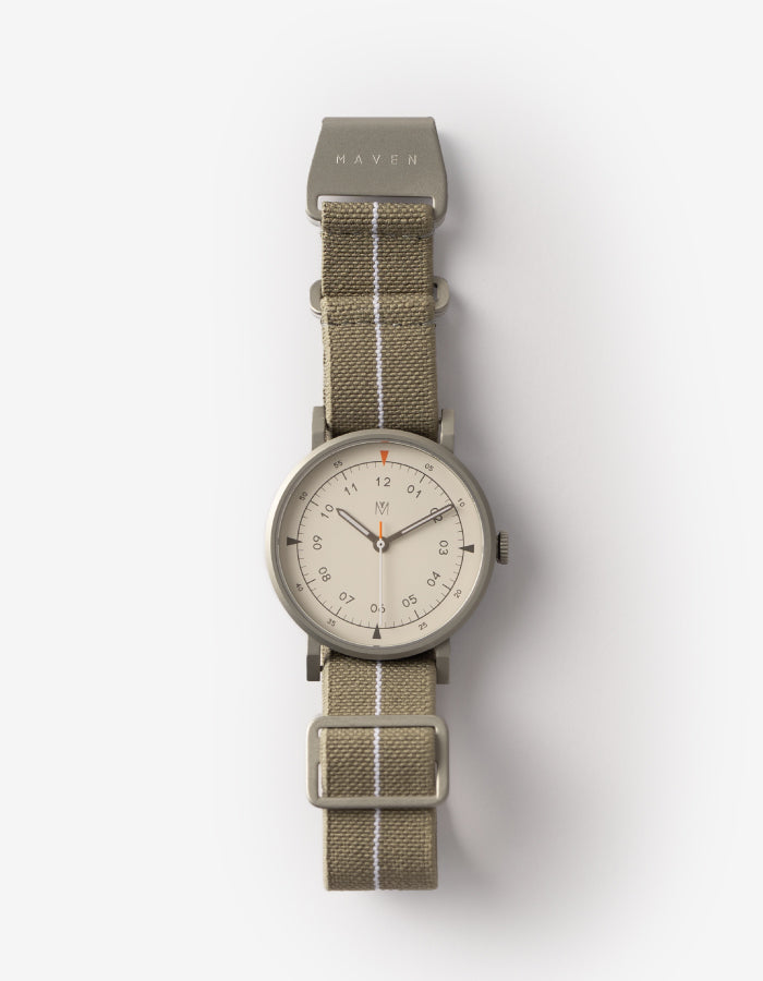 メンズ腕時計 | MAVEN Watches – マベン ウォッチズ MAVEN WATCHES 