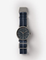 MUS-02 NAVY P 40MM