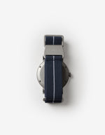 MUS-02 NAVY P 40MM