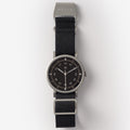 MUS-03 BLACK P 40MM