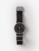MUS-03 BLACK P 40MM