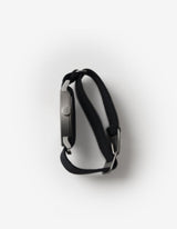 MUS-03 BLACK P 40MM