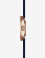 Storm Cloud Navy 40mm