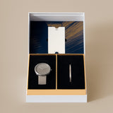 Smoke Green 40mm Giftbox