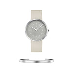Smoke Green 40mm Giftbox